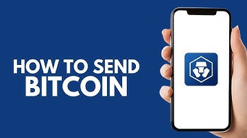 How To Send Bitcoin On Crypto.com - Step by Step