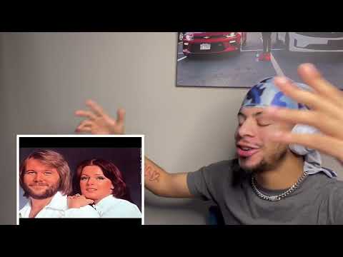 FIRST TIME HEARING ABBA - The Way Old Friends Do (Audio) REACTION
