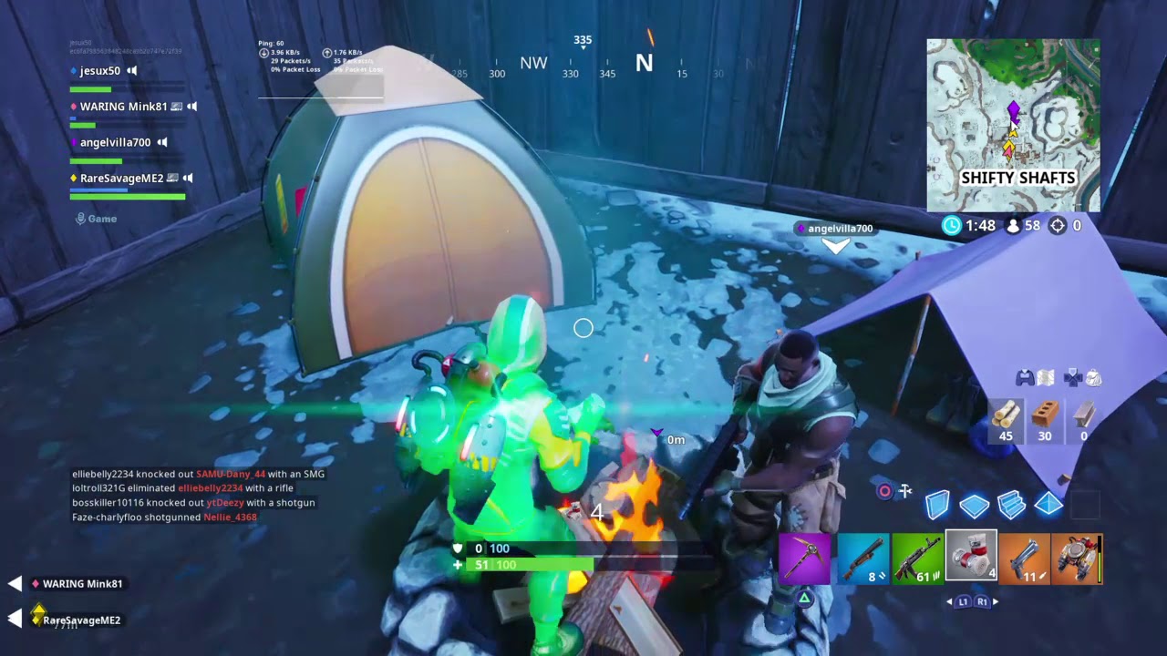 BAD PING - YouTube