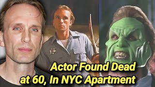 Peter Greene Found Dead at 60 | Pulp Fiction & The Mask Actor Dies | Cause Of Death | Zed Died