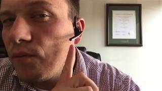 Plantronics Voyager 5200 [ Wow! ] Quick Review