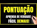 Pontuao fcil aprenda o emprego dos sinais de pontuao concursos e vestibulares