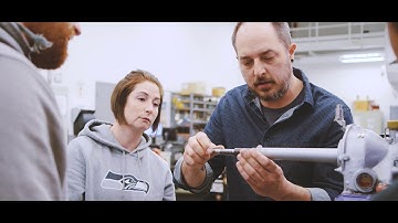 CPTC Aviation Maintenance Technician Program