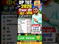 UP TGT RESULT 2026🔥 RESULT DATE CONFIRMED | Subject Wise Cut Off | Lowest Highest Cutoff | Challenge