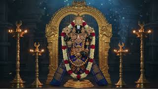 Powerful Sri Venkateswara Swamy Mantras | Tirupati Balaji Mantras | Devotional Songs for Peace screenshot 5