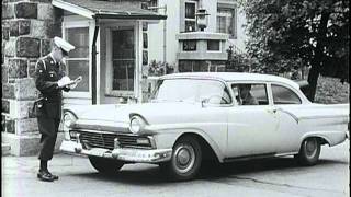 Counter-Intelligence Survey Report