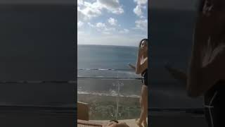 ANYA GERALDINE SEKSI #hot #viral #2017