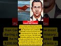 STEAL A PLANE AND VANISH
