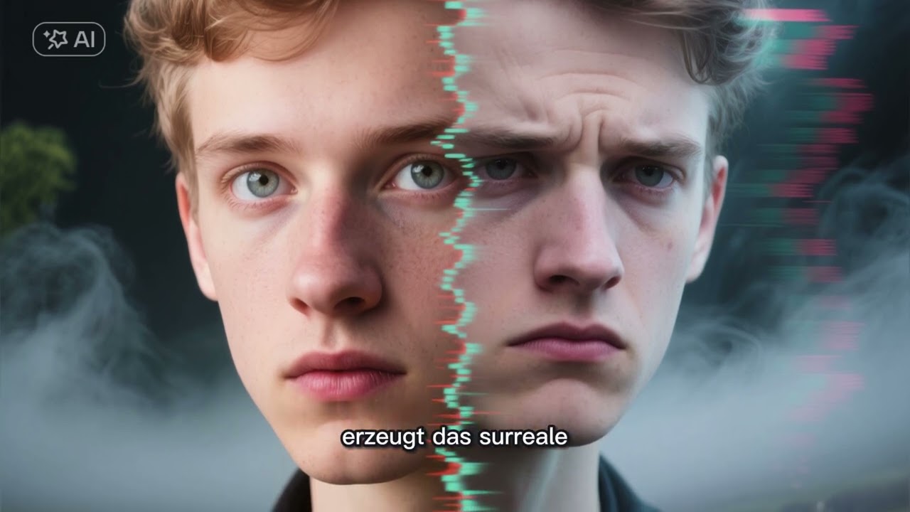 Was ist ein Déjà-vu? Die verblüffende Erklärung in 3 Minuten