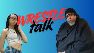 Father daughter WWE podcast episode 115