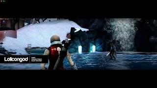 Blade Symphony