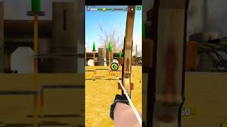 Archery Shooting Level 10 screenshot 4