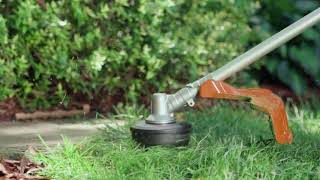 Cortadoras de hilo residenciales serie 300 de Husqvarna (Spanish version)