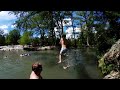 Krause Springs (360 Degree)
