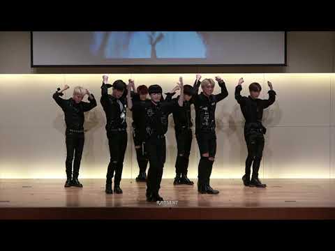 190310 온앤오프(ONF) 명동 팬사인회 / Complete