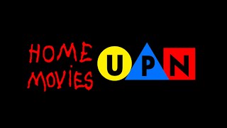 Home Movies 1x04 UPN Promo Monday (May 13,1999)