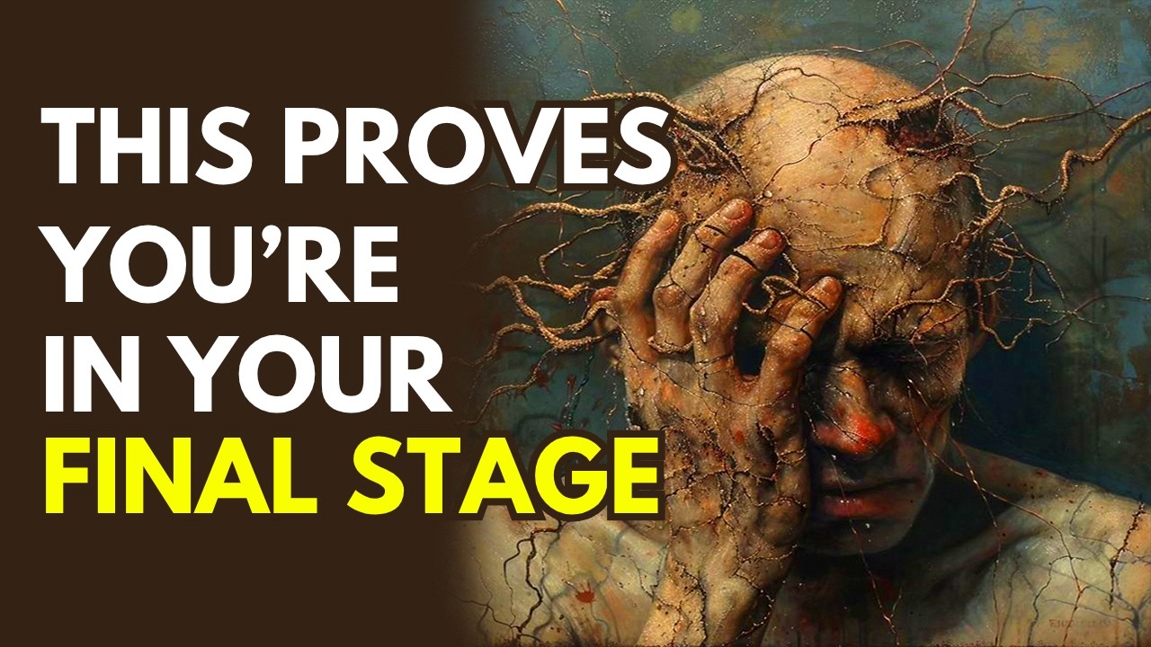 5 STRANGEST SIGNS You Are In Your FINAL Stage Of Awakening
