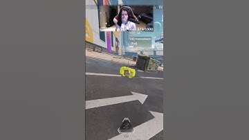 The WORST teammates to play ranked with... - Apex Legends #Shorts #ApexLegends