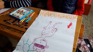 duvarları yıkalım