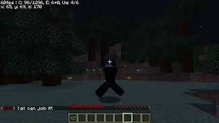 NEW SERVER FOR EAGLERCRAFT (ANYONE CAN JOINN!!)