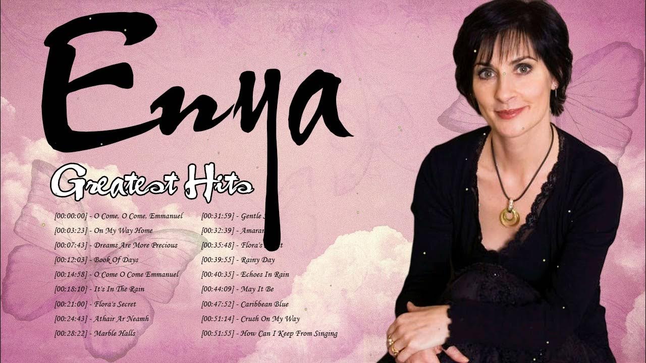 This Is Enya - playlist by Spotify