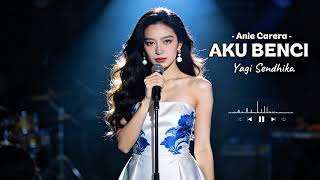 Aku Benci  Pop Jazz Soul Cover  Yagi Sendhika