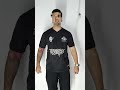 Camiseta Trip Side Time StreetWear Dry Pixador Preto T01 #camiseta #futebol #time #quebrada