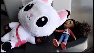 Gabbys Dollhouse Destruction Not For Young Children