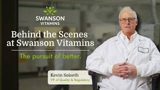 Are Your Vitamins Safe? Inside a Supplement Quality Assurance Lab