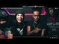 EthoSuave x Mdot 59 - "Top 1" (Official Music Video) | REACTION