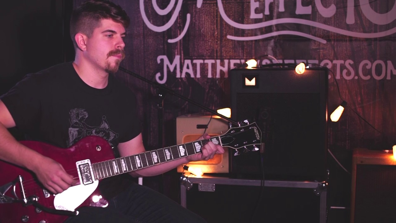 The Architect V2 - Foundational Overdrive