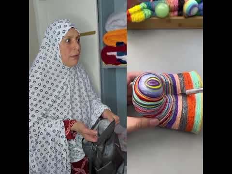 بجد حرام الفيديو دا يتظلم واثق في ربنا ثم فيكوا إني هنام وأصحي هيكون ترند