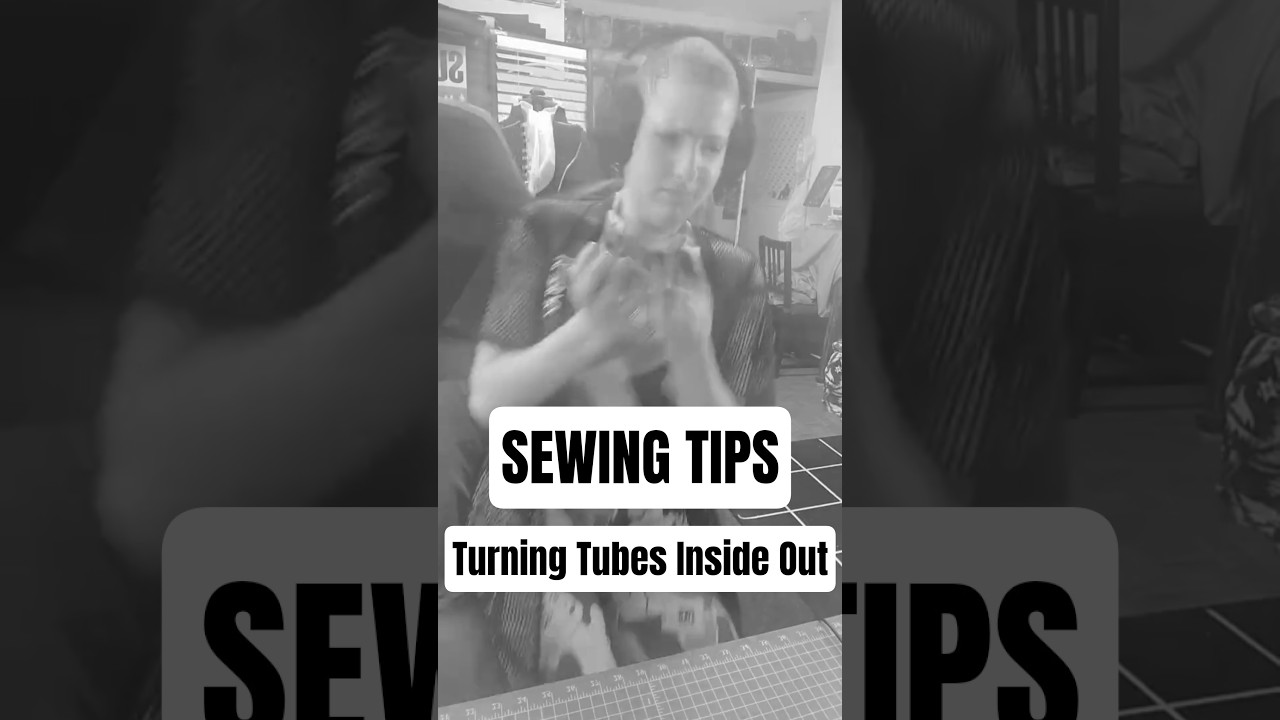 From Sewing Nightmare To Dream #shorts #sewing