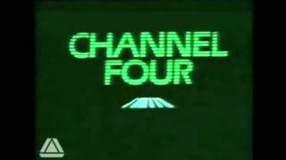 ITN Channel Four News (1983-1985) Opening