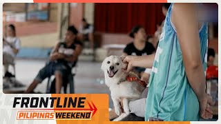 Kapon ang solusyon, hindi tapon! | Frontline Weekend