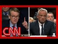 Video Shows Senator Grill RFK Jr On His Vaccine Rhetoric