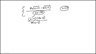 Question 07 Digital SAT Practice Test 9 Section 2 Math Module 2 Difficult