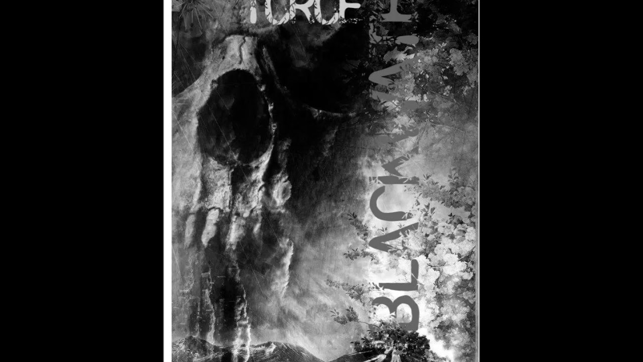 Oaceys ft. Toroe - Blackwater