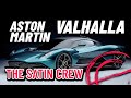 Aston Martin Valhalla! FIRST LOOK! Das neue Supercar! Oder doch ein Hypercar? The Satin Crew™!