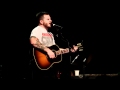 Please Come Home - Dustin Kensrue (Acoustic)