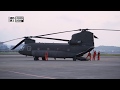 軍聞社 - 國慶空中飛行及CH-47吊掛國旗 (2019)