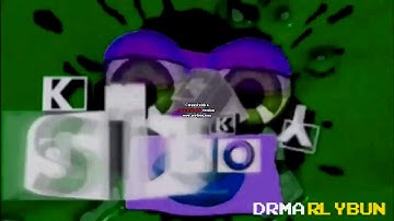 Klasky Csupo in I HATE LUIG GROUP Effect ^5