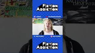 This Is Why My Kids Dont Visit | Fiction Addiction CLIP #shorts