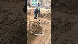 La dura realidad de miles de trabajadores