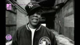 Jay Z - 99 Problems (MTV 00s TVRIP)