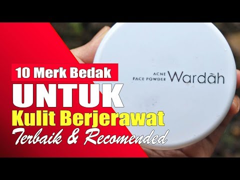 Ini dia 7 skincare Wardah untuk kulit berminyak | Vela. 