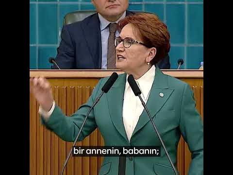 AKŞENER: SIĞINMACILAR GAZZE'YE GİTSİN SAVAŞSIN!