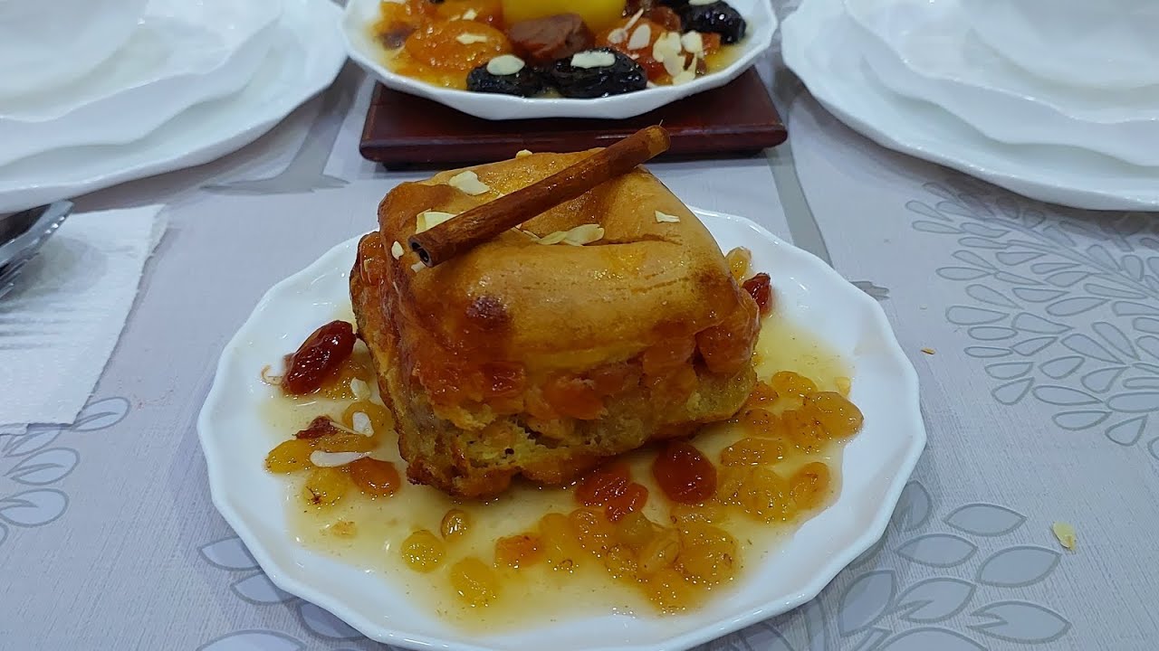 لاول مرة  و حصريا في'اليوتوب طاجين الشهدة الجزائري التقليدي #رمضان ..tadjine Echahda