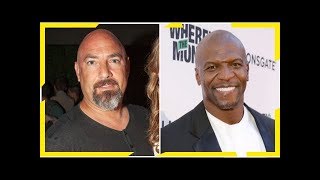 Wmes Adam Venit On Leave Amid Ual Harment Allegations Involving Actor Terry Crews Exclusive