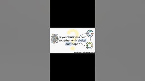 The Launch of a New Business Era - LIVE Event Private Invite! 🧑‍🚀